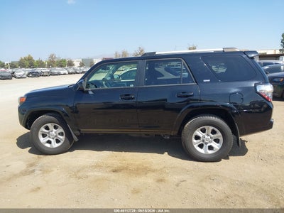 2024 TOYOTA 4RUNNER 14
