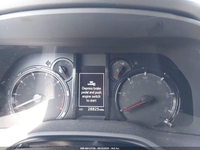 2024 TOYOTA 4RUNNER 7