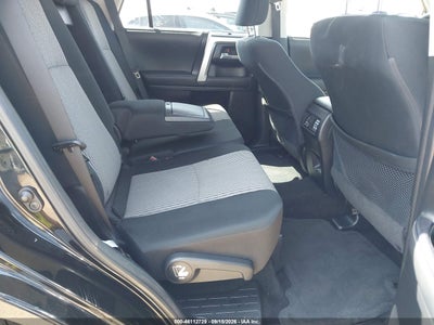 2024 TOYOTA 4RUNNER 8