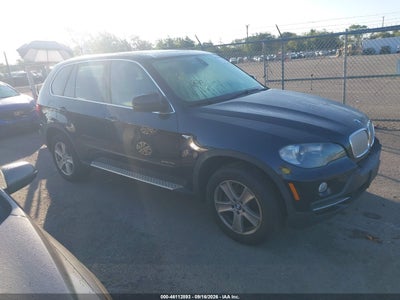 2010 Bmw X5