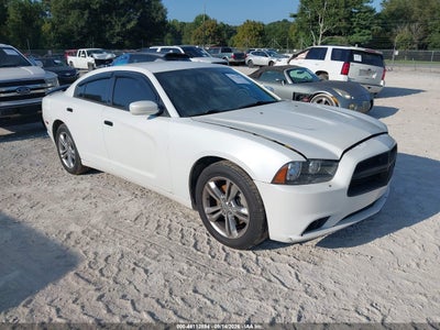 2013 Dodge Charger