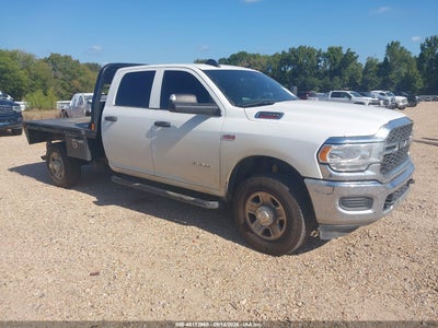 RAM 2500