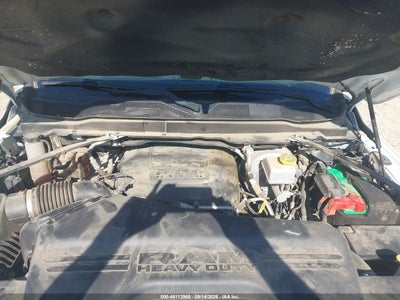 RAM 2500