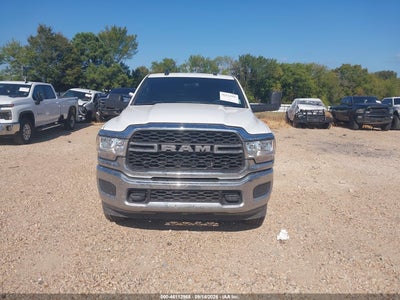 RAM 2500