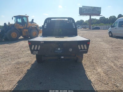RAM 2500