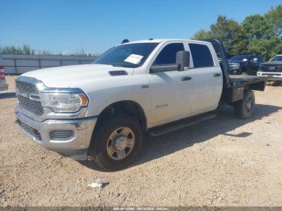RAM 2500