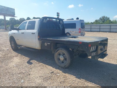 RAM 2500