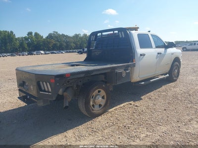 RAM 2500