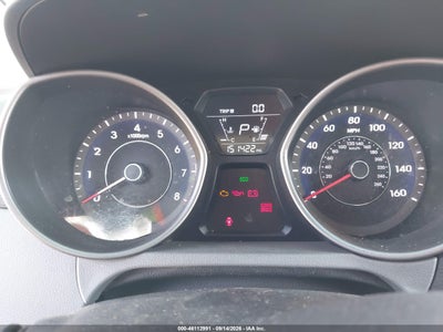 2016 HYUNDAI ELANTRA 7