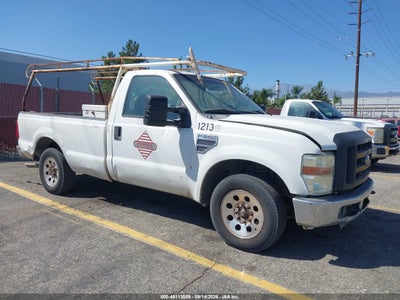 2010 Ford F-250