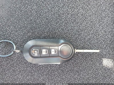 RAM PROMASTER 3500