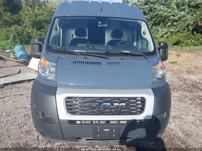 RAM PROMASTER 3500