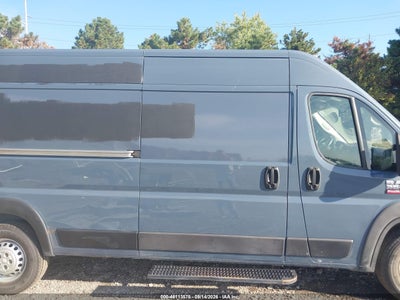 RAM PROMASTER 3500