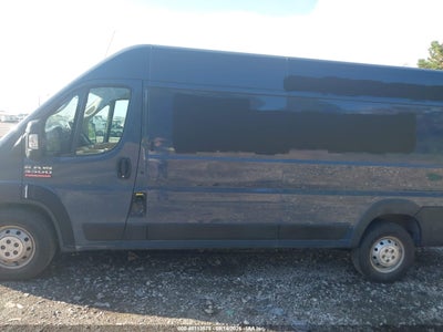 RAM PROMASTER 3500