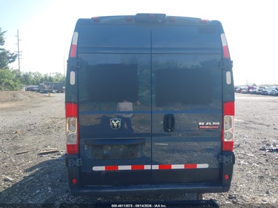 RAM PROMASTER 3500