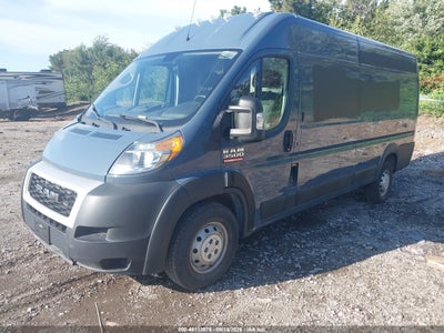 RAM PROMASTER 3500