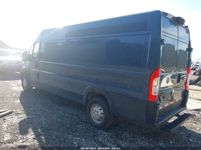 RAM PROMASTER 3500