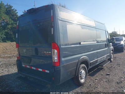 RAM PROMASTER 3500