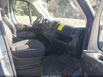 RAM PROMASTER 3500