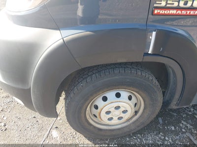 RAM PROMASTER 3500