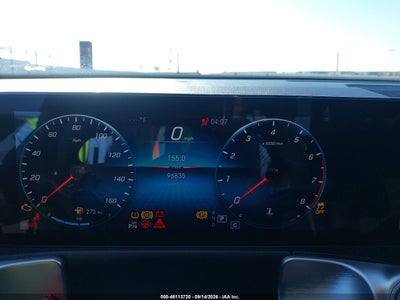 MERCEDES-BENZ GLB 250