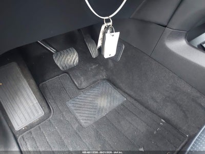 INFINITI QX80