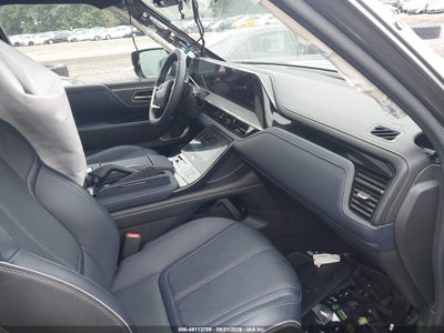 INFINITI QX80