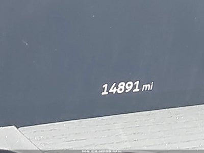 INFINITI QX80