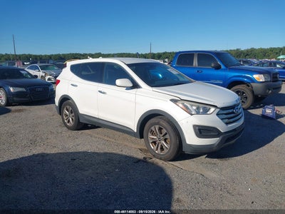 2015 Hyundai Santa Fe Sport