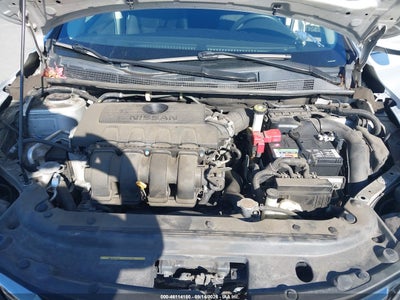 NISSAN SENTRA
