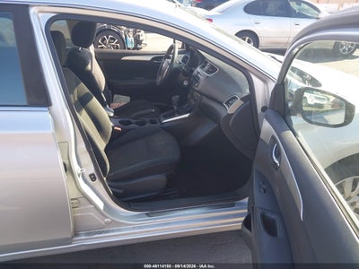 NISSAN SENTRA