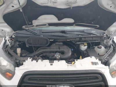 FORD TRANSIT-150
