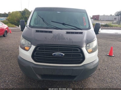FORD TRANSIT-150