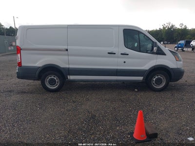 FORD TRANSIT-150