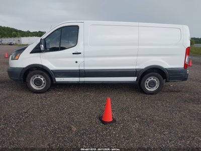 FORD TRANSIT-150