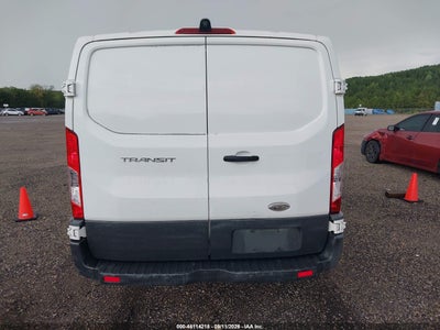 FORD TRANSIT-150