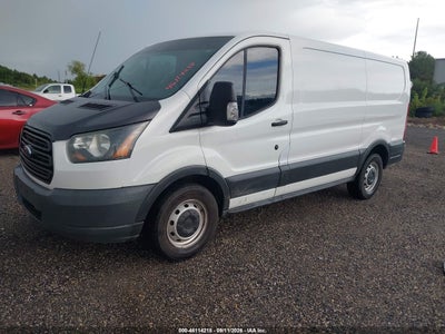 FORD TRANSIT-150