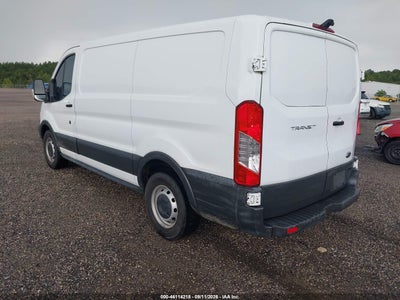 FORD TRANSIT-150