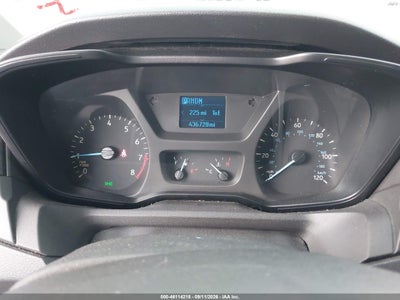FORD TRANSIT-150