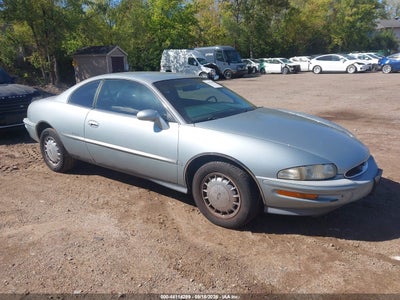 1995 Buick Riviera