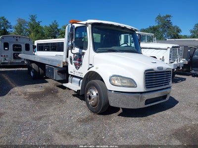 2005 Freightliner M2