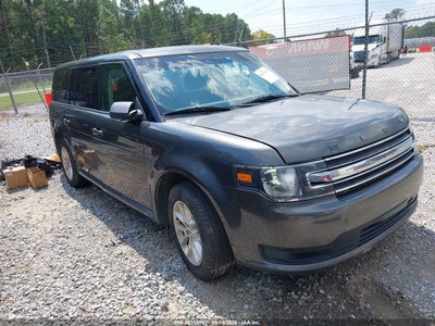 FORD FLEX