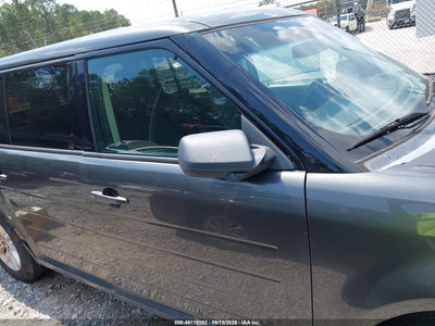 FORD FLEX