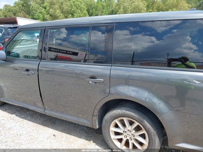 FORD FLEX