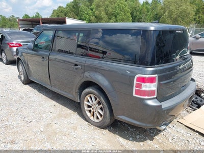 FORD FLEX