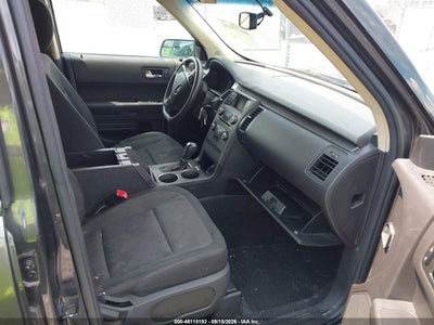 FORD FLEX