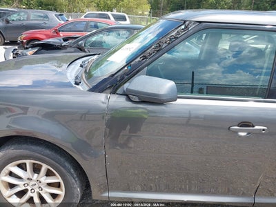 FORD FLEX