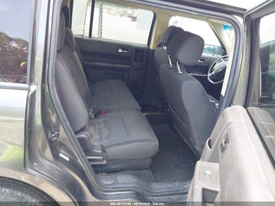 FORD FLEX