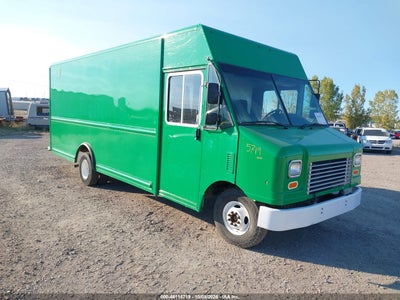 2019 FORD E-450 STRIPPED