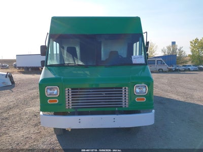 2019 FORD E-450 STRIPPED 16